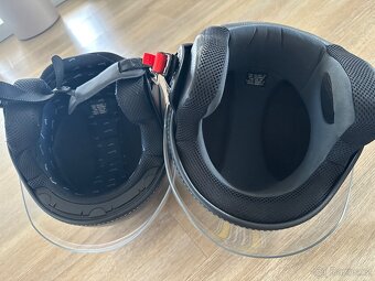 2x helma Vespa - 3