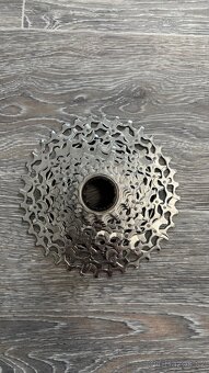 Silniční kazeta Sram - 3