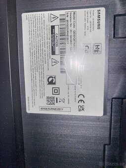 TV Qled Samsung - 3