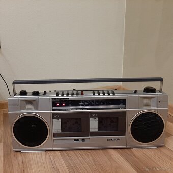 Radiomagnetofon - 3