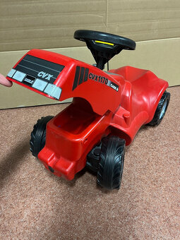 Odstrkovadlo TRAKTOR - 3