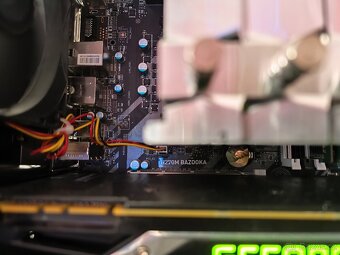 I7-6700/GTX 970/16GB/SSD+HDD 2TB - 3