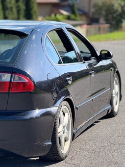 Seat Leon ARL - 3