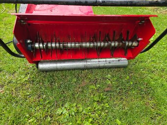 Westwood Countax vertikutator - 3