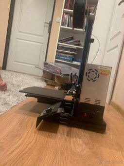 3D tiskárna Geeetech A10 pro - 3