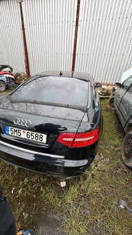 Audi A6 2.7Tdi - 3