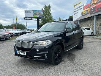 BMW X5 xDrive40d 2014 - 3