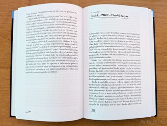 George Friedman – Příštích 100 let - 3