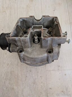 Husqvarna te/sm 610 - 3