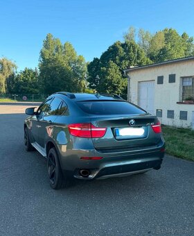 Bmw X6 - 3