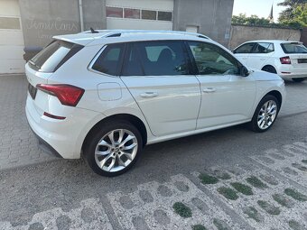 Škoda Kamiq 1.0 Tsi style.manual - 3