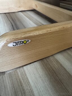 Rostoucí židle Jitro - 3