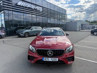 E53 AMG Mercedes - 3