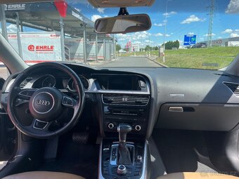 Audi A5 2.0 TDI 130kw - 3