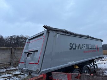 Schwarzmüller kis 43m3 - 3