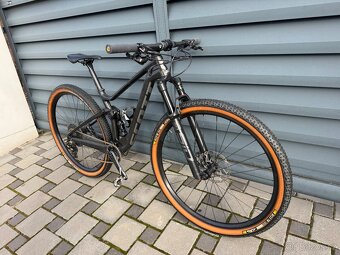 Scott Spark XX1, Rock Shox SID, vel S - 3