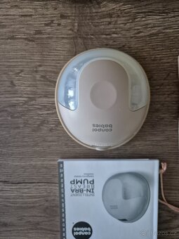 Canpol smart sence - 3