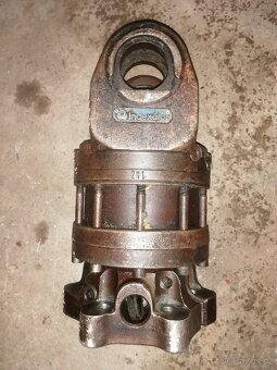 Rotátor indexator 100kn - 3
