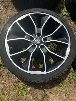 R19 5x114,3 - 3