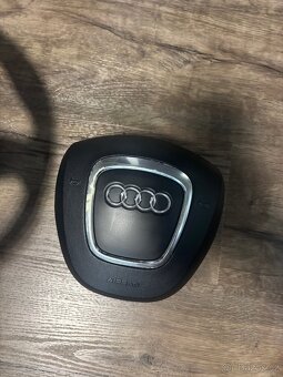 Volant Audi a3 8p - 3