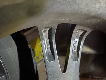 ALU kola 5x114.3 r18 x 8j - 3