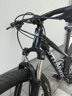 Specialized Rockhopper 26 - 3