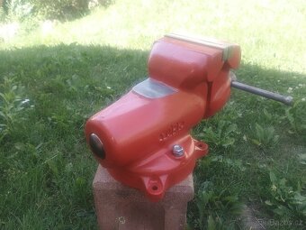 Svěrák York 150A - možné odeslat - 3