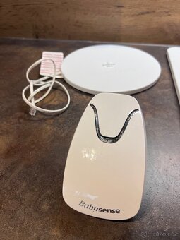 Monitor dechu Babysense 2 - 3