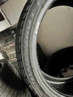 Pirelli sottozero 3 235/35 r19 - 3