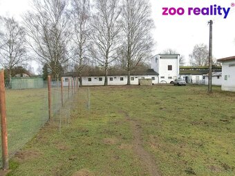 Prodej, Zemědělský objekt, 18720m² - Majdalena - 3