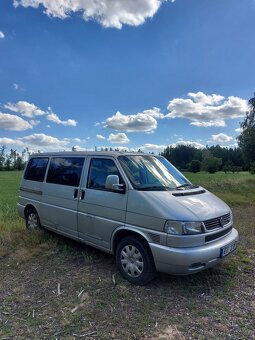 Volkswagen multivan t4 2.5 tdi (75 kw) - 3