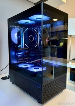 HERNÍ PC | RTX 4060 8GB | R7 3700X| 1TB SSD - 3