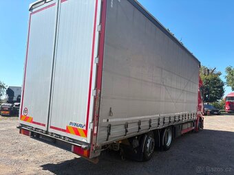 Iveco Stralis 460,6X2,Euro 6 - 3