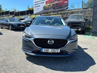 Mazda 6 2020 - 3