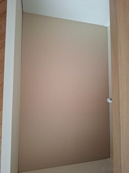 Skřínka se šuplíky - 3