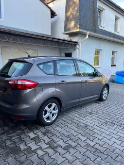 Ford C-Max - 3