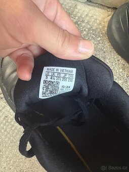 Tenisky adidas vel 37,5 - 3