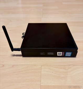 Dell OptiPlex 3060 Micro - 3