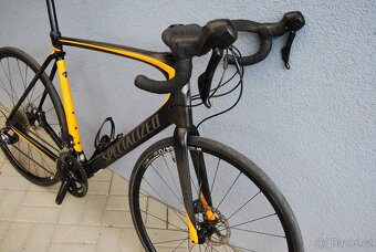 Specialized Roubaix Carbon Disc 61CM - 3