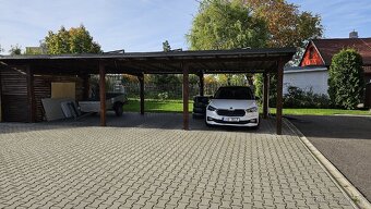 Rodinný/ bytový dům - 3