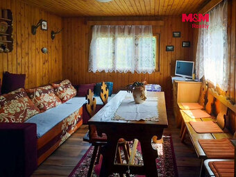 Prodej chaty, 42 m², Morávka - 3