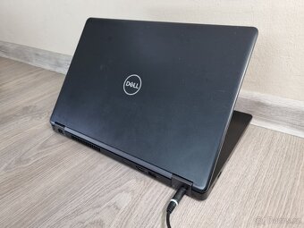 ▼DELL Latitude 5491 - 14" / TOUCH / i5-8400H / GPU 2GB▼ - 3
