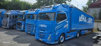 Řidič MKD - 3