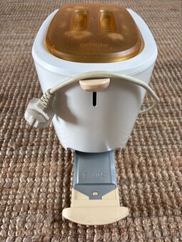 Topinkovač Philips Cucina velmi dobrý stav - 3