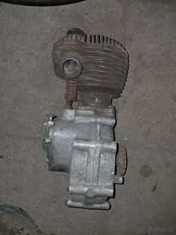 Motor triumph - 3