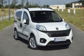 Fiat Qubo - 3