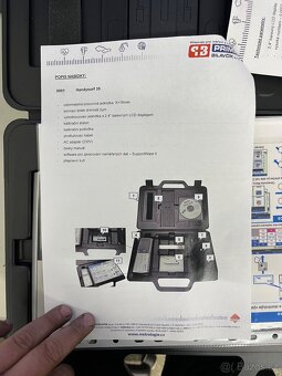 Handysurf +35 ACCRETECH - 3