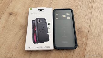 SP Connect Phone Case Xtreme (SPC+) na iPhone 17 Pro Max - 3