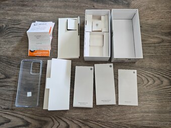 Xiaomi Redmi Note 12 Pro 5G 8/256 GB - 3
