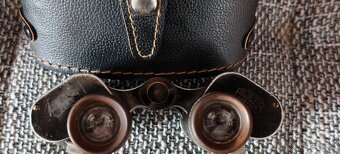 Dalekohled Zeiss - 3